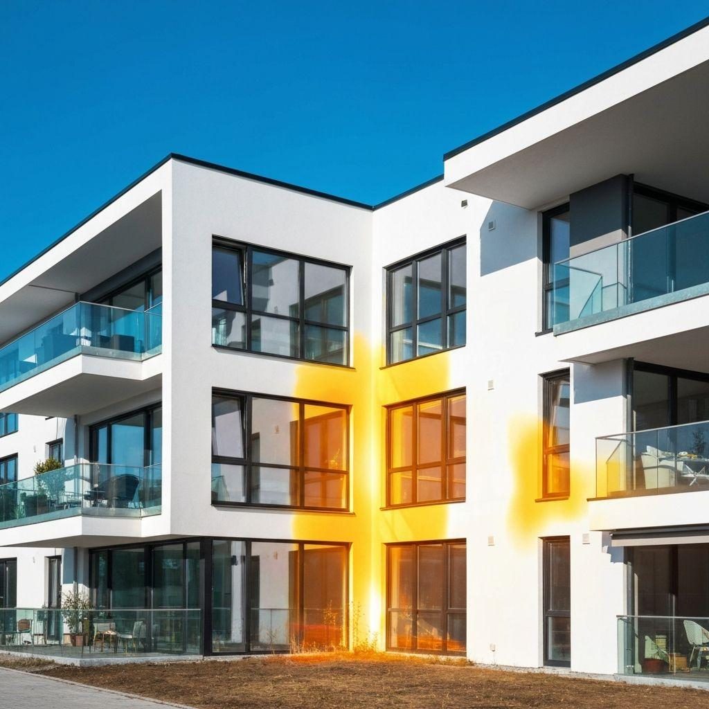 ElectriCITY energy mapping