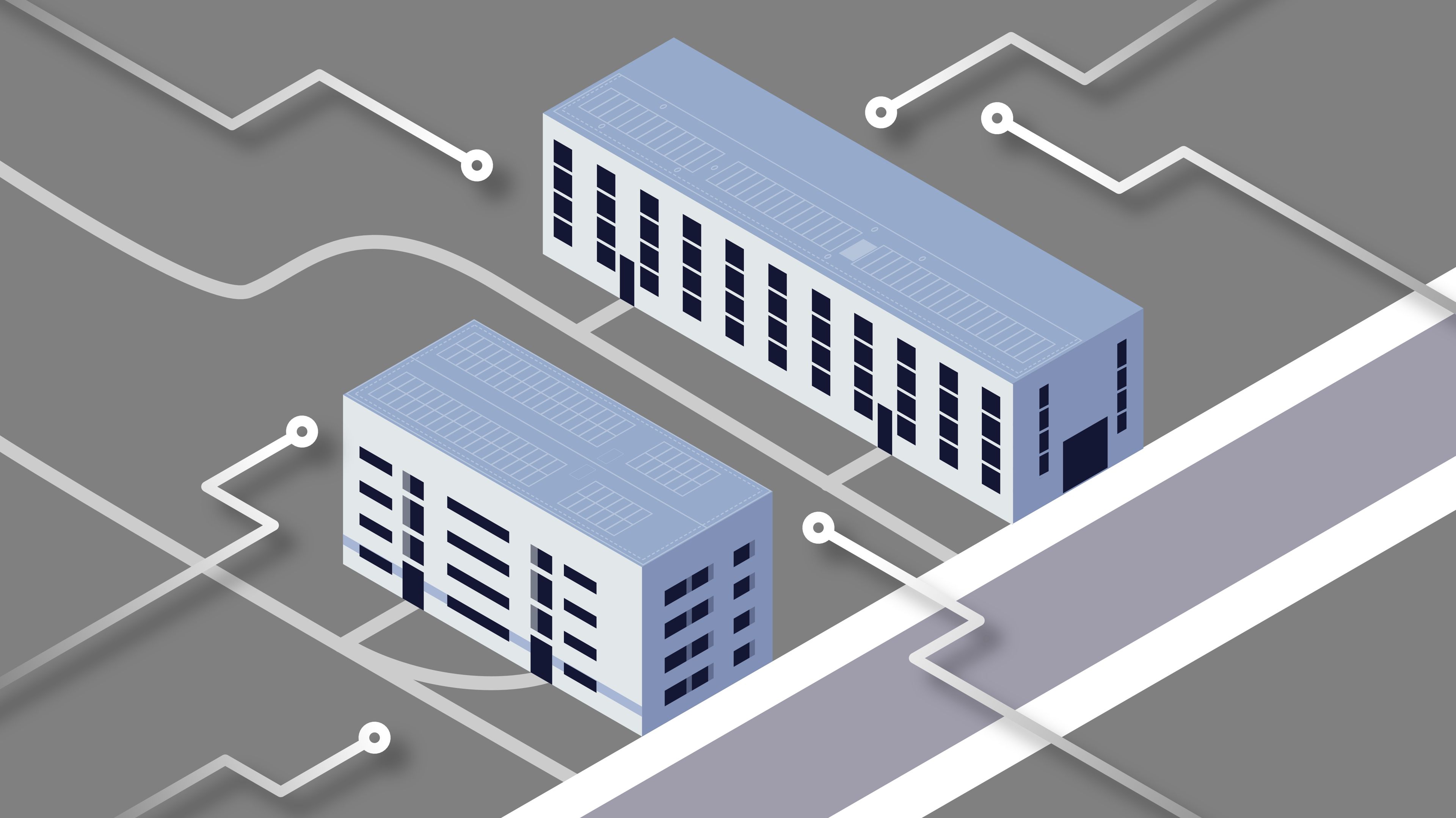 Digitala energigemenskaper